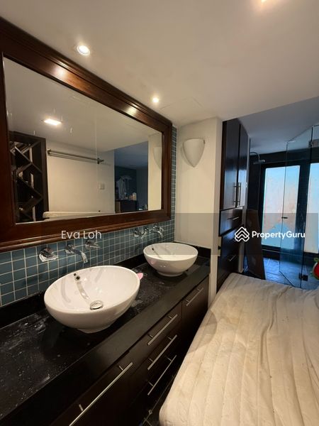 For Rent - Semi-Detached House at Bukit Damansara