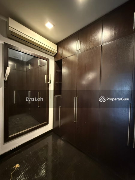 For Rent - Semi-Detached House at Bukit Damansara