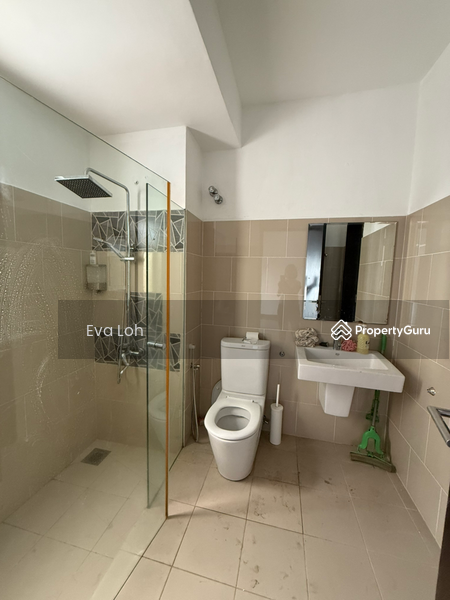 For Rent - Semi-Detached House at Bukit Damansara