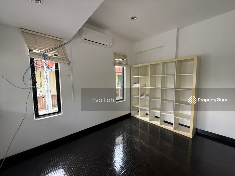 For Rent - Semi-Detached House at Bukit Damansara
