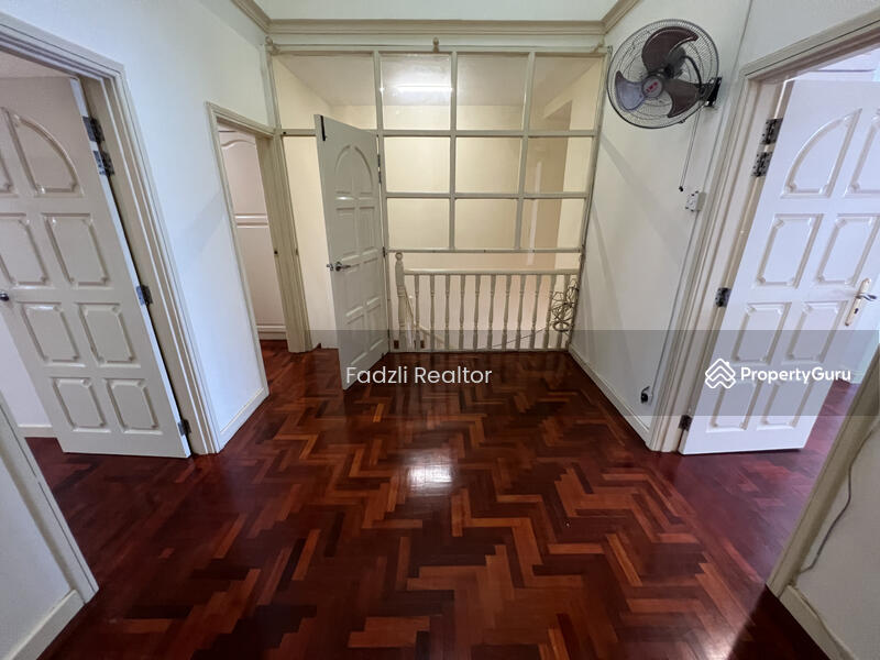 Untuk Dijual - Desa Sri Hartamas