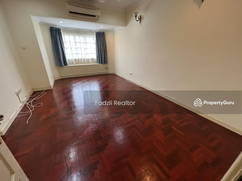 Untuk Dijual - Desa Sri Hartamas