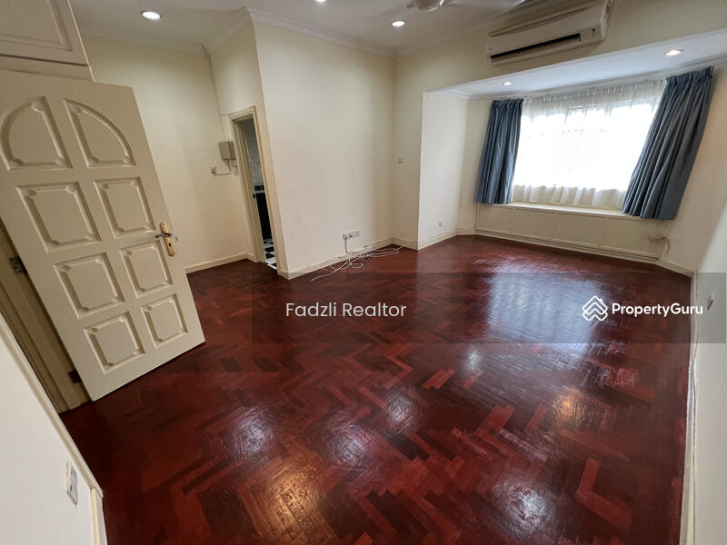 Untuk Dijual - Desa Sri Hartamas