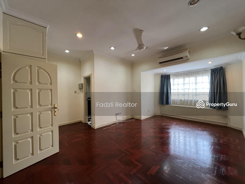 Untuk Dijual - Desa Sri Hartamas