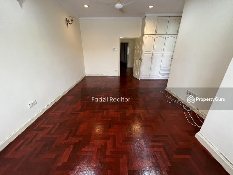 Untuk Dijual - Desa Sri Hartamas