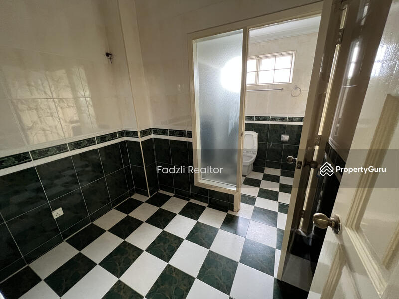 Untuk Dijual - Desa Sri Hartamas