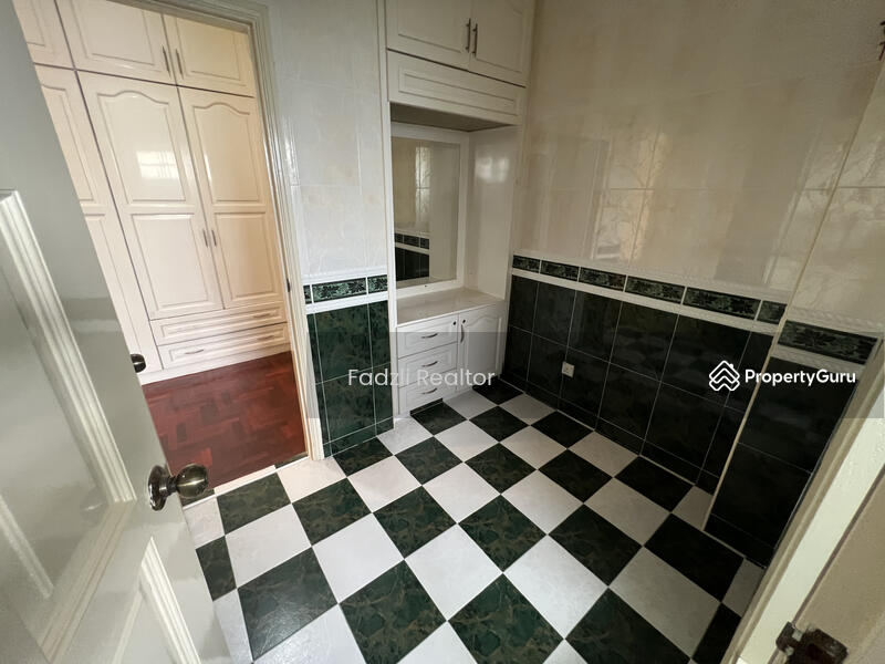 Untuk Dijual - Desa Sri Hartamas