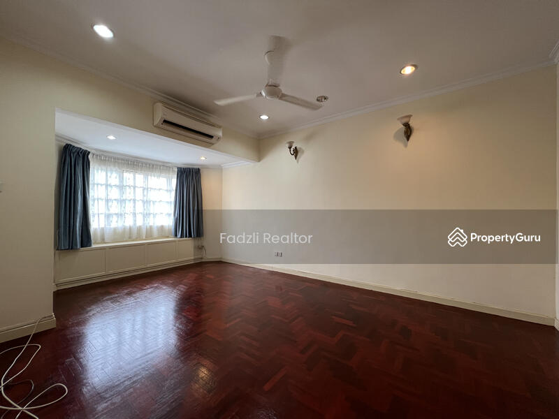 Untuk Dijual - Desa Sri Hartamas