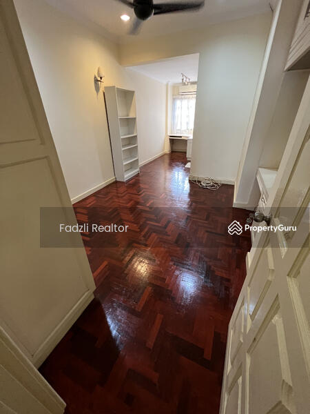 Untuk Dijual - Desa Sri Hartamas
