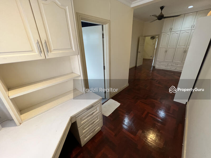 Untuk Dijual - Desa Sri Hartamas