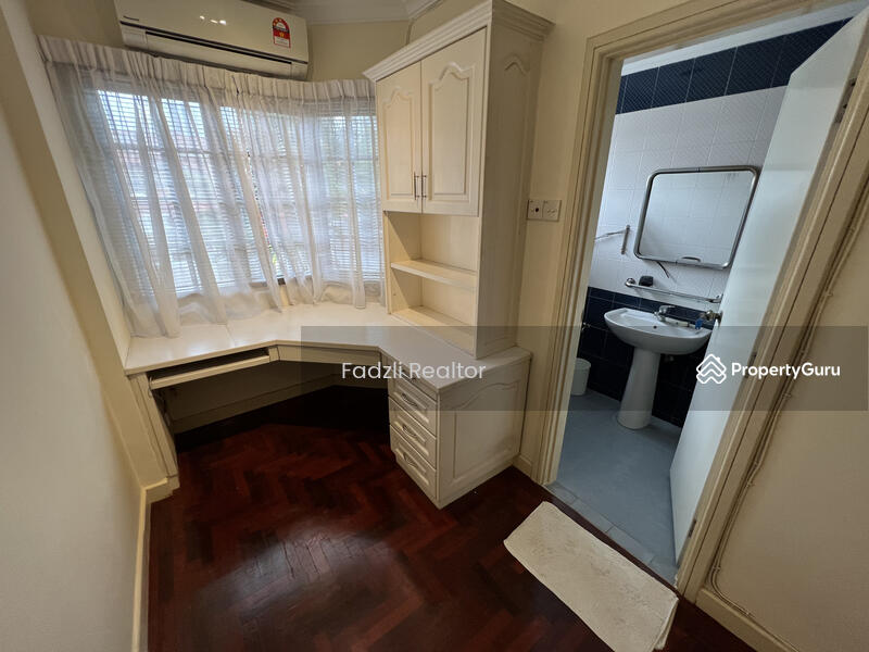 Untuk Dijual - Desa Sri Hartamas
