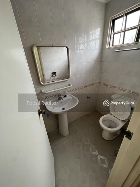 Untuk Dijual - Desa Sri Hartamas