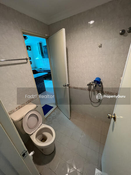 Untuk Dijual - Desa Sri Hartamas