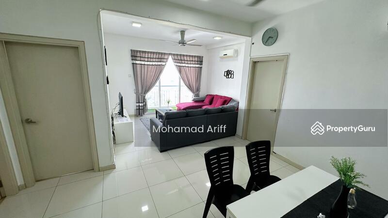 For Rent - TTDI Adina