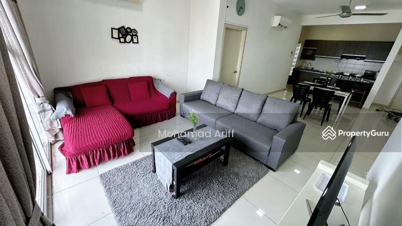 For Rent - TTDI Adina