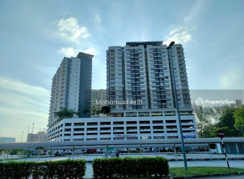 For Rent - TTDI Adina