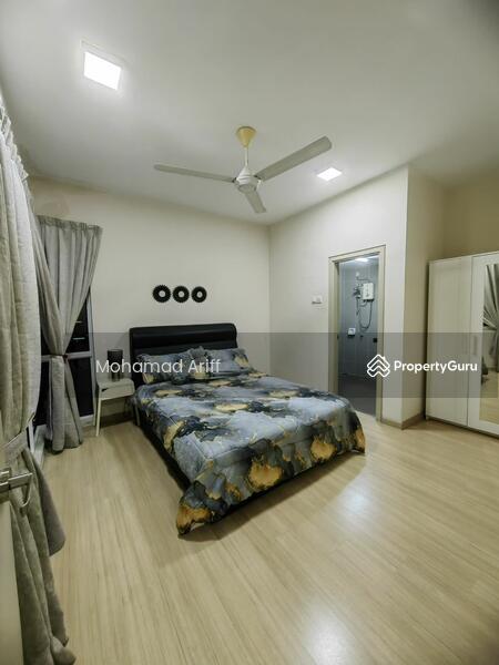 For Rent - TTDI Adina