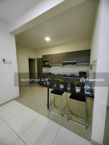 For Rent - TTDI Adina