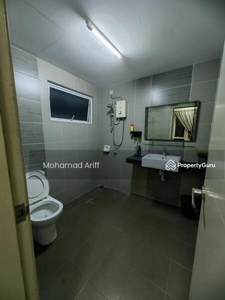 For Rent - TTDI Adina