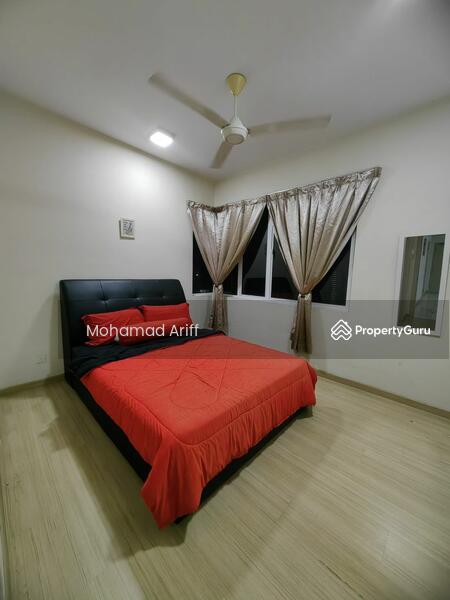 For Rent - TTDI Adina