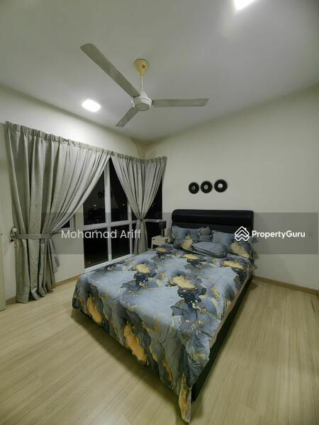 For Rent - TTDI Adina