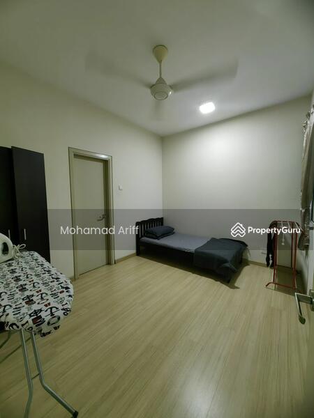 For Rent - TTDI Adina
