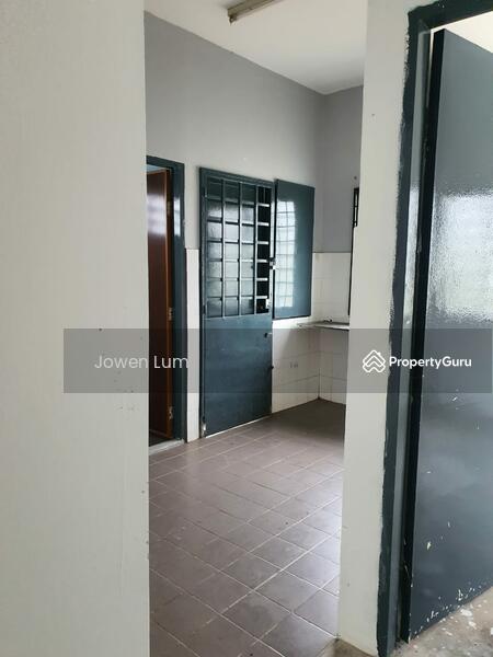 For Rent - Taman Selayang Mutiara