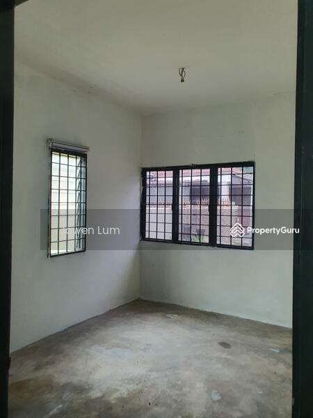 For Rent - Taman Selayang Mutiara