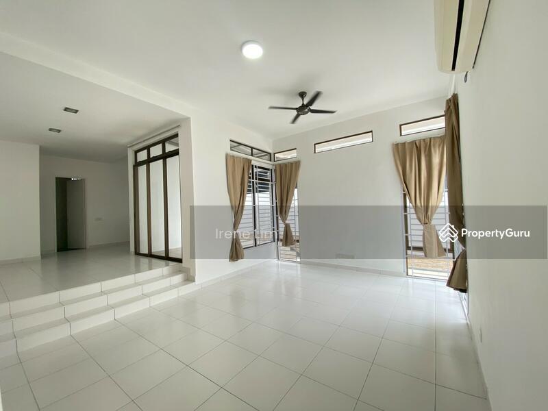 Untuk Disewa - Caranday Park @ Setia Tropika for Rent