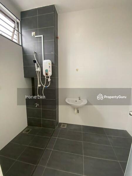 Untuk Disewa - Caranday Park @ Setia Tropika for Rent