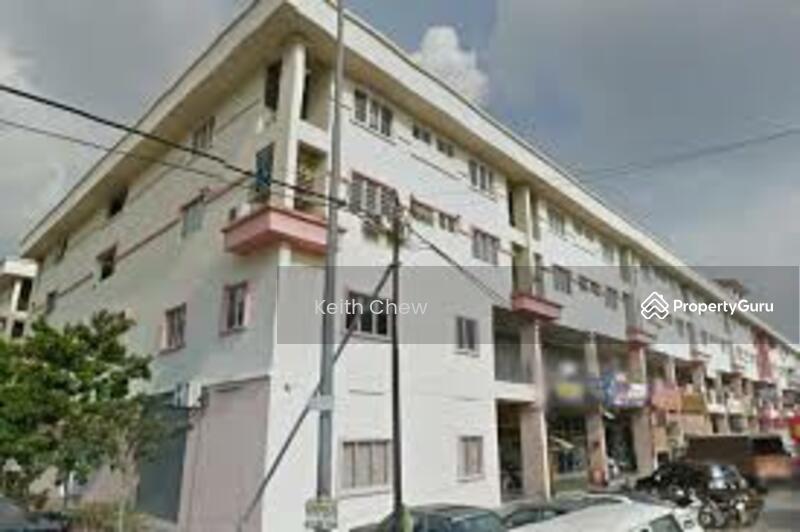 For Sale - Selayang Centre Point