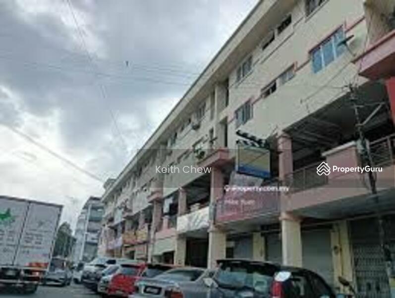 For Sale - Selayang Centre Point