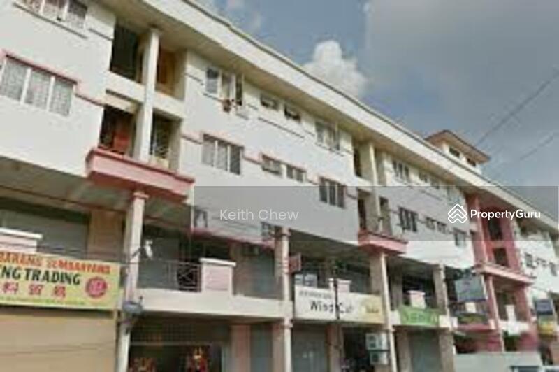 For Sale - Selayang Centre Point
