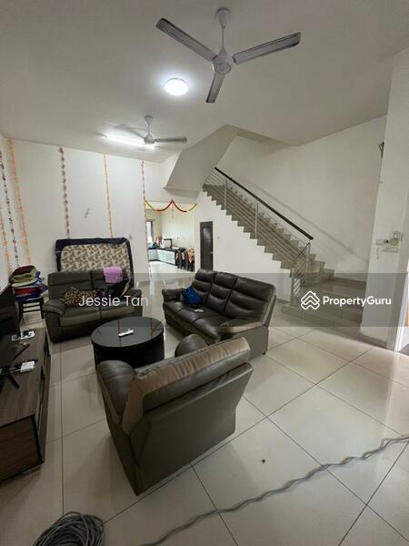 Untuk Dijual - Kulai Kulai Kulais