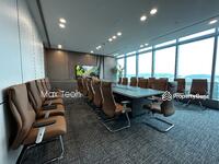 For Rent - TRX Office