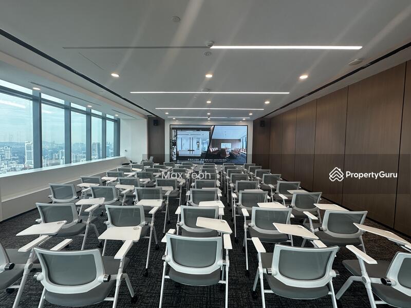Office for Rent in Tun Razak Exchange (Kuala Lumpur) - Max Teoh - PropertyGuru.com.my