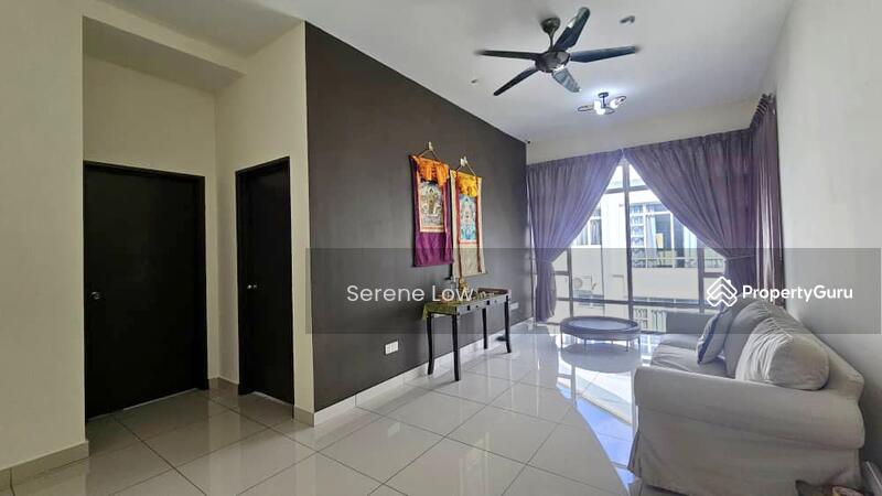 Untuk Dijual - Mont Callista Pulai Bayu Double Storey Semi-D