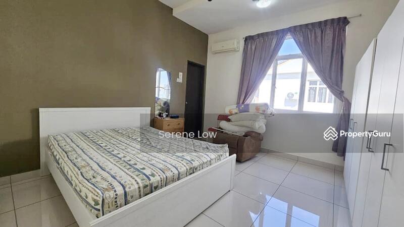 Untuk Dijual - Mont Callista Pulai Bayu Double Storey Semi-D