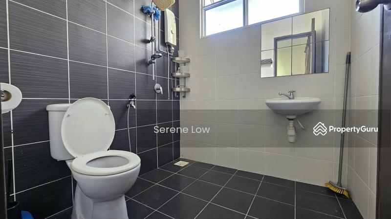 Untuk Dijual - Mont Callista Pulai Bayu Double Storey Semi-D