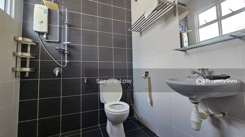 Untuk Dijual - Mont Callista Pulai Bayu Double Storey Semi-D