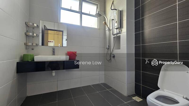 Untuk Dijual - Mont Callista Pulai Bayu Double Storey Semi-D