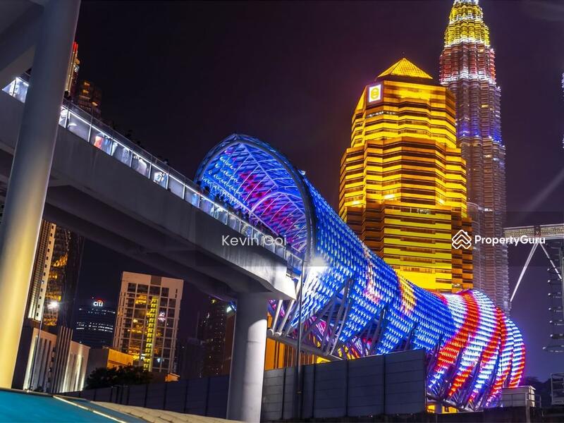 For Sale - KLCC KLCC