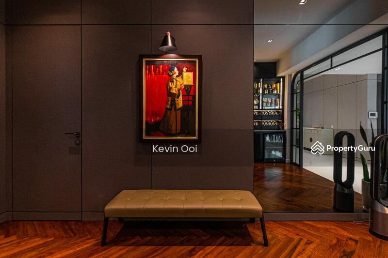 For Sale - KLCC KLCC