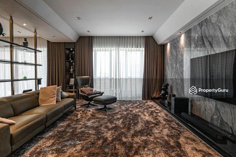 For Sale - KLCC KLCC