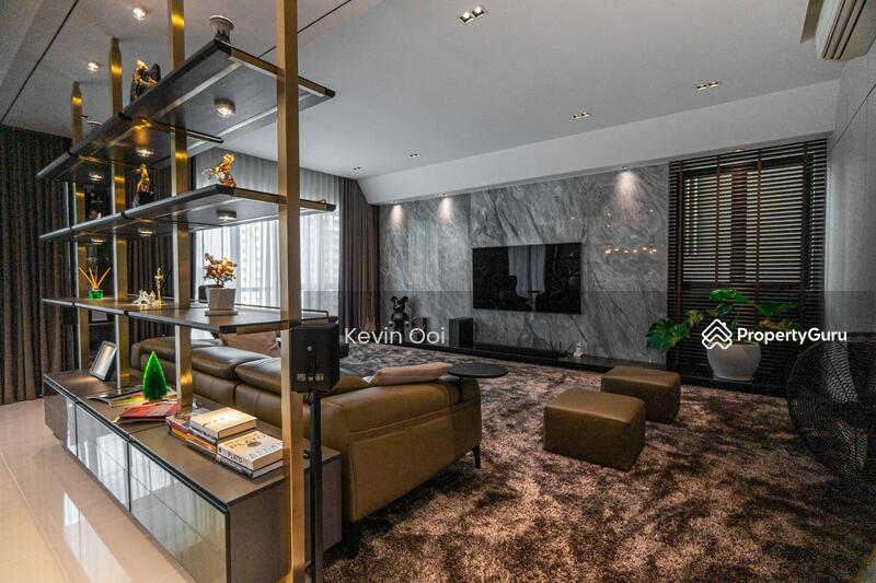 For Sale - KLCC KLCC