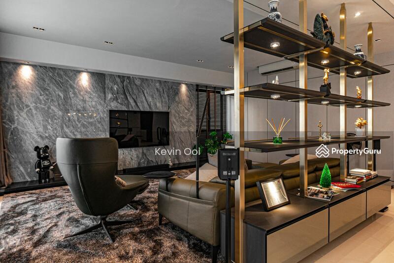 For Sale - KLCC KLCC