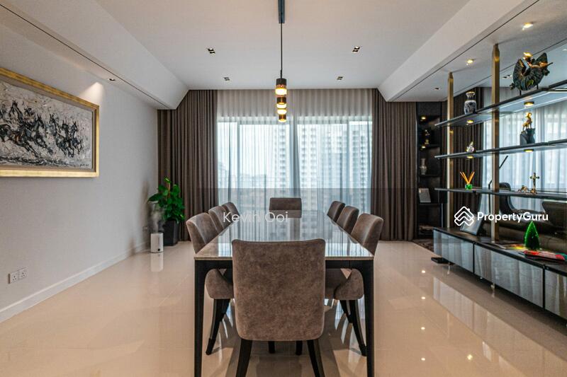 For Sale - KLCC KLCC