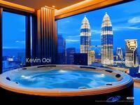 For Sale - KLCC KLCC