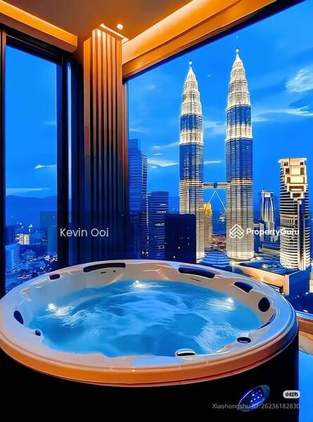 For Sale - KLCC KLCC