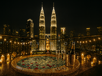 For Sale - KLCC KLCC